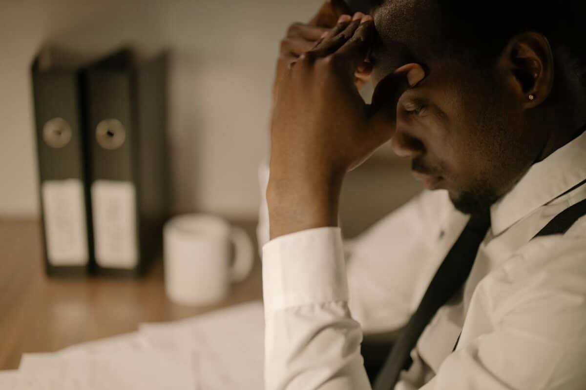 Burnout: la verdad detrás del agotamiento laboral y por qué los fines de semana ni las vacaciones son suficientes?