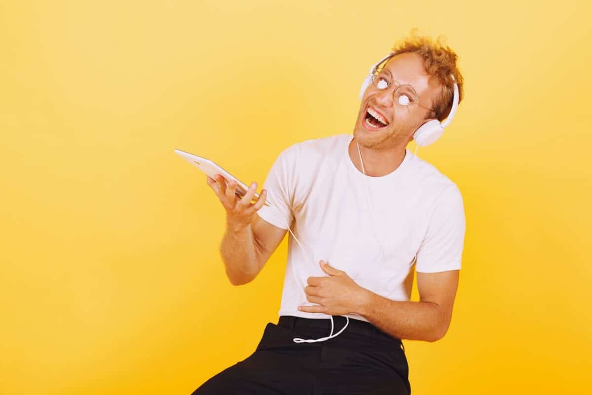 Tu lista de Spotify te puede decir lo listo o tonto que eres