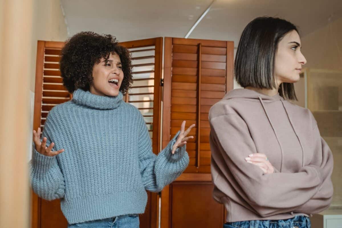 Las personas difíciles te quitan años de vida, literalmente