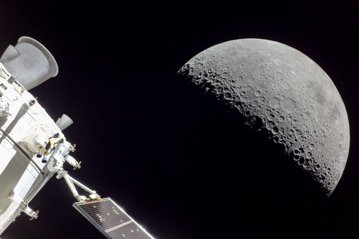 ¿Por qué volver a la Luna ahora? El proyecto para regresar a la Luna, el dinero y el poder