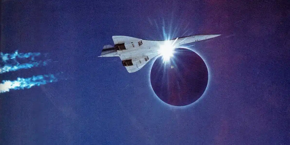 ¿Cuánto dura un eclipse total de sol? Así se consiguió alargar en 1973