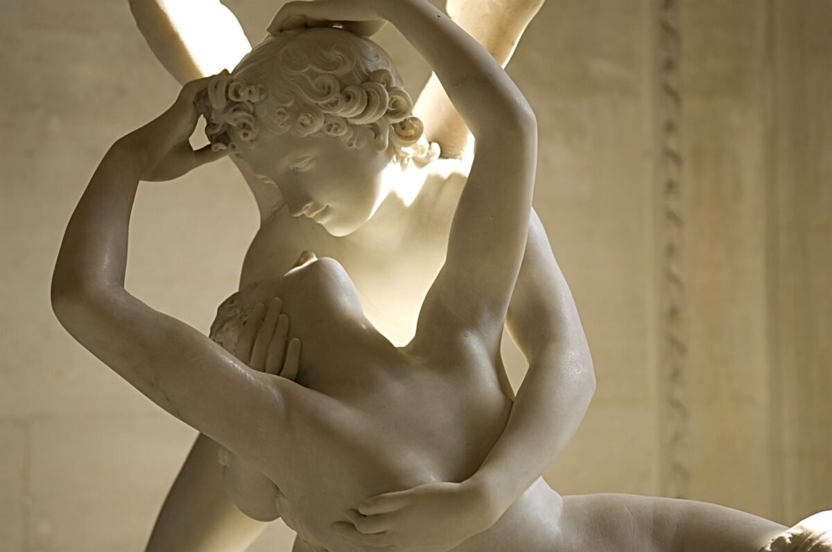 El anticonceptivo y afrodisíaco natural de los romanos que se extinguió de tanto usarlo