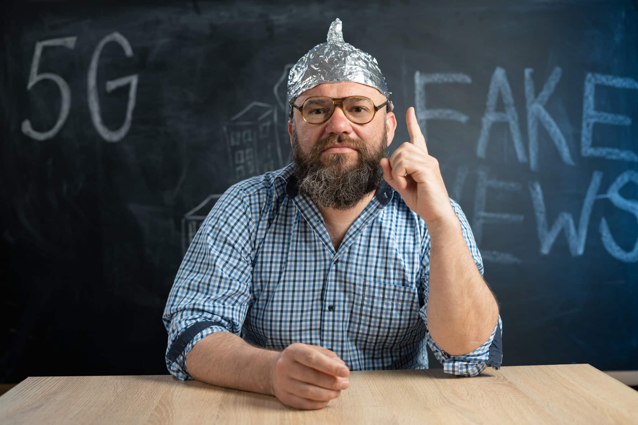 Demostrado: educar es imposible, la gente no responde a la información