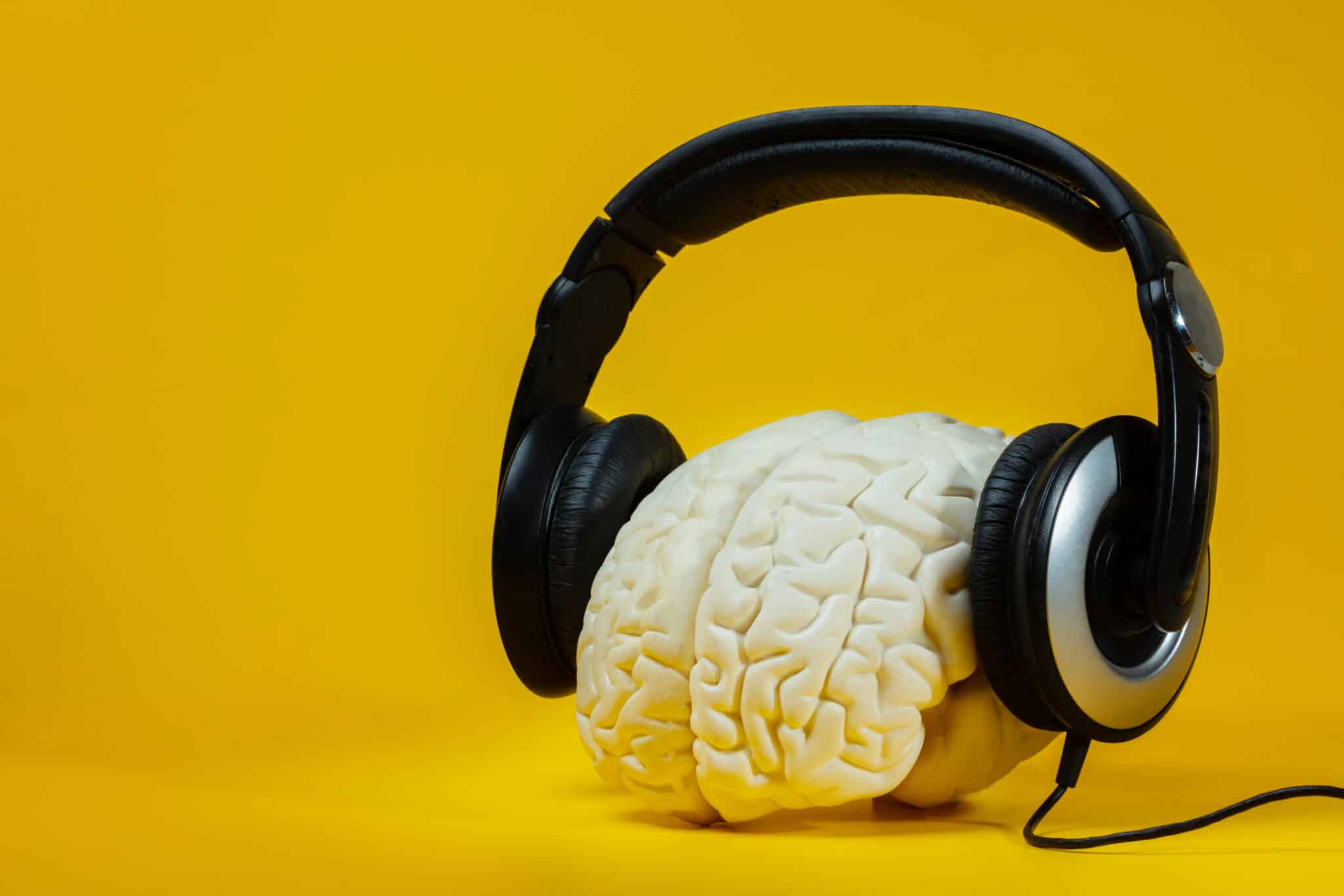 Resonancia neuronal: por qué la música que escuchas te cambia el cerebro