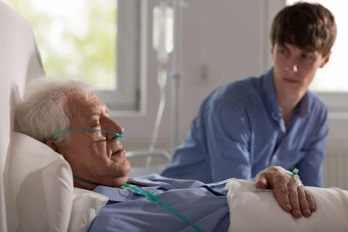 Descubren por casualidad que quizás puedas ver la vida pasar ante tus ojos antes de morir