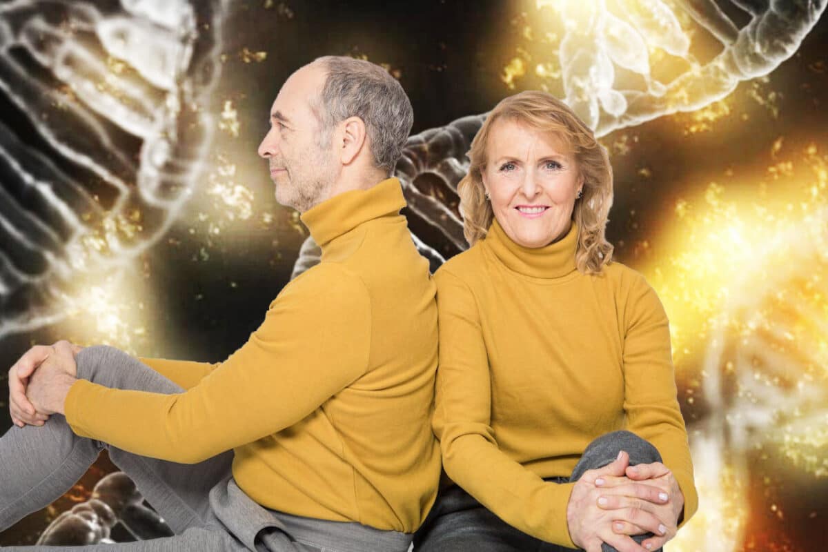 Hombres y mujeres enferman de forma distinta, este es el cromosoma responsable