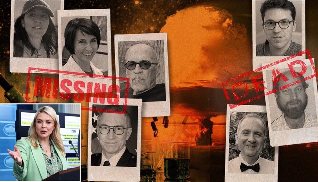 El misterio de los científicos desaparecidos: preocupación ante el silencio de la Casa Blanca 