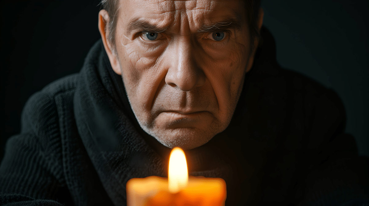 Octogenarios con memoria de joven: los científicos descubren por fin su secreto