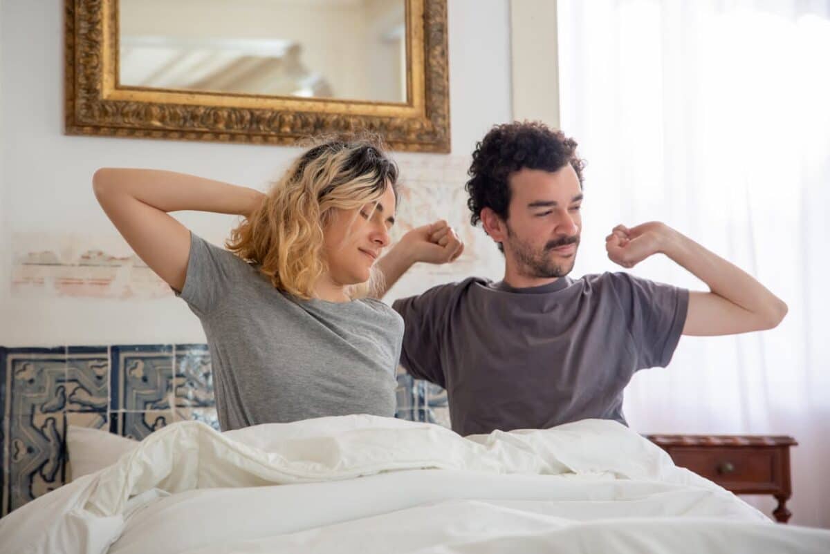 ¿Madrugar o trasnochar? ¿Quién está más sano, buhos o alondras?