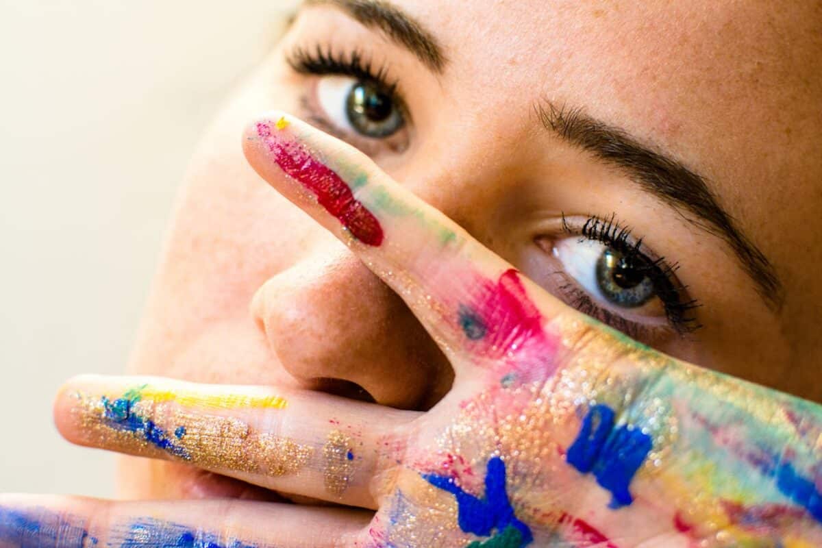 Sinestesia: por qué hay gente que oye colores y saborea palabras