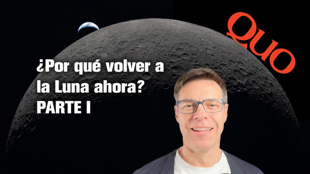 ¿Por qué no se ha podido volver a la Luna hasta ahora?