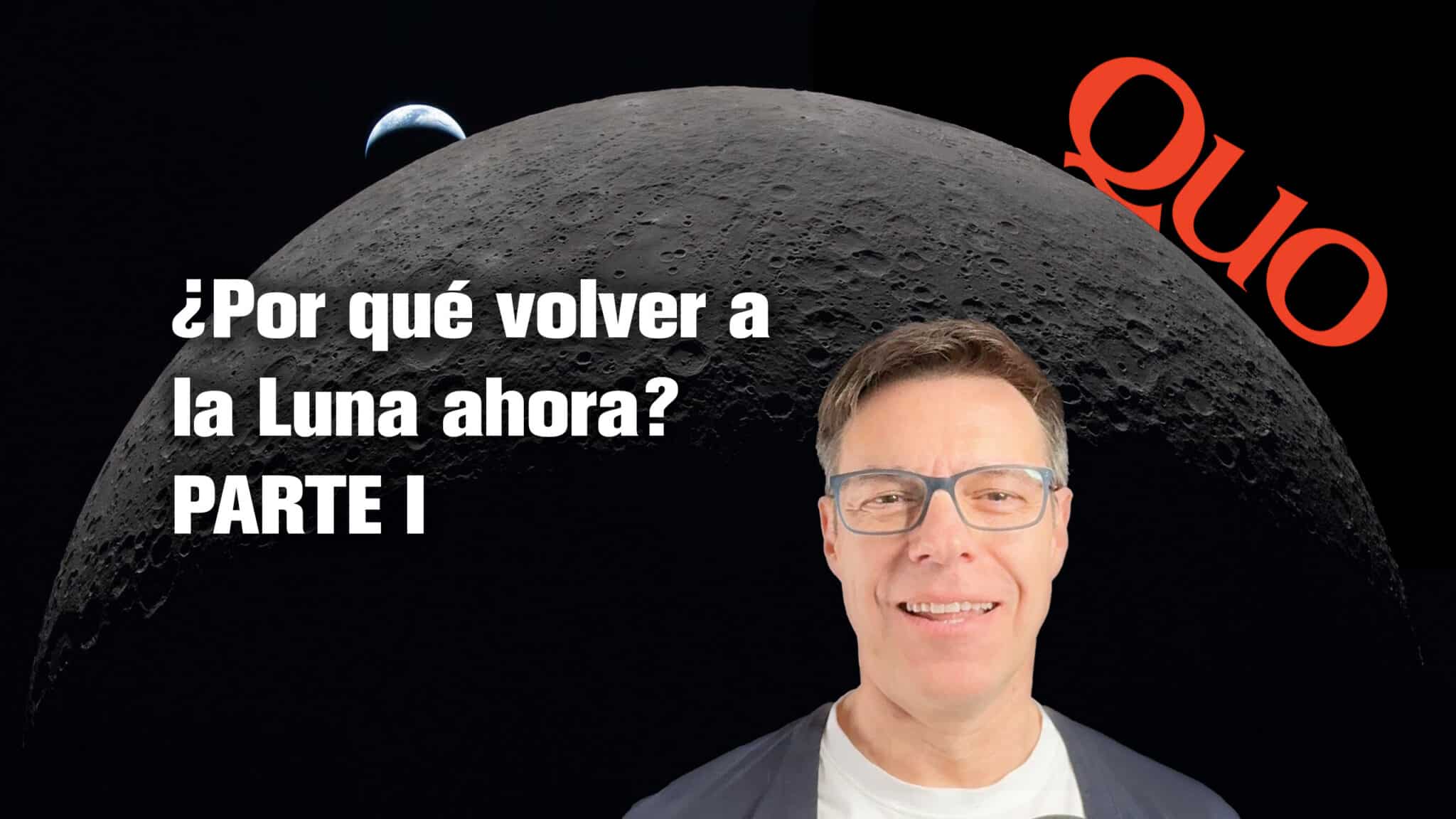 ¿Por qué no se ha podido volver a la Luna hasta ahora?