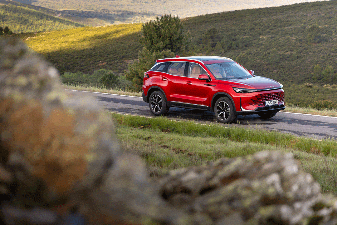 BAIC_X75