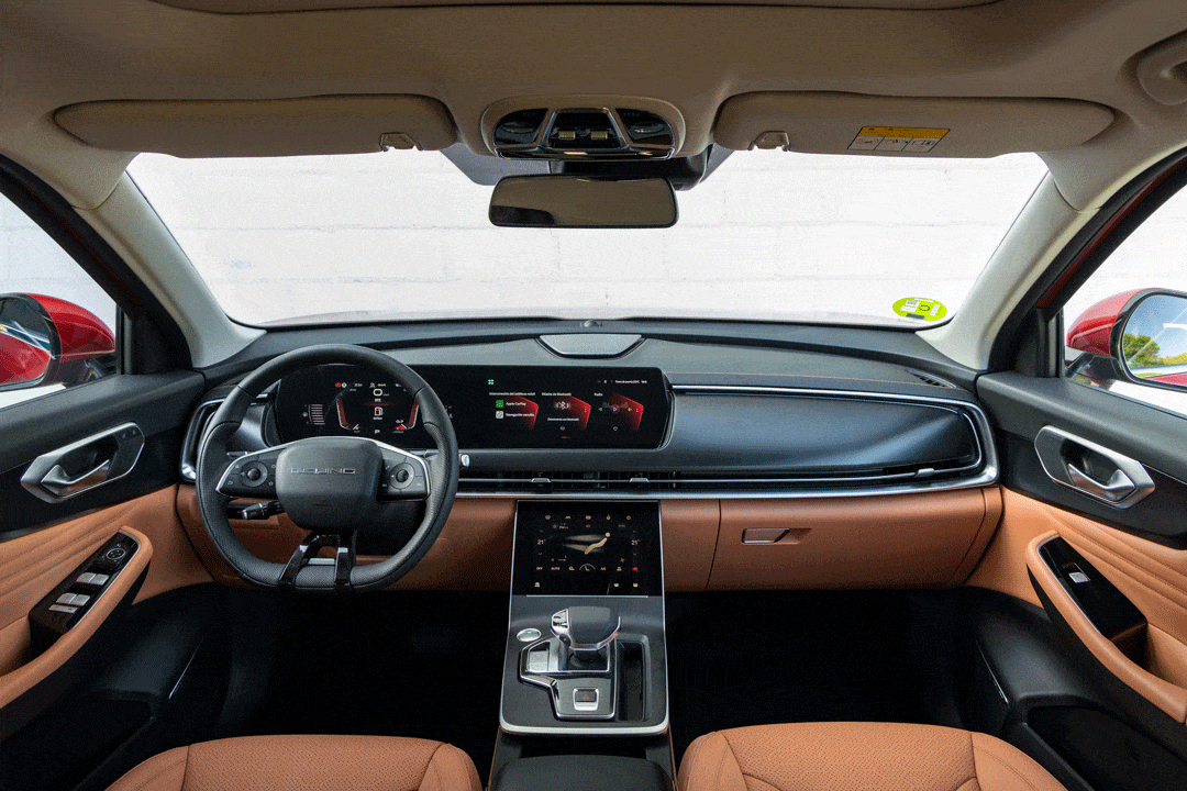 BAIC_X75