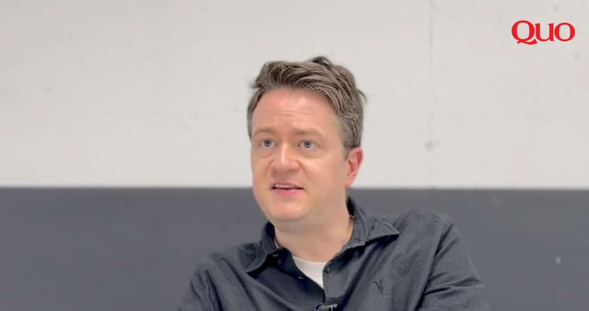 Johann Hari: «la tecnología se aprovecha de nuestras debilidades»