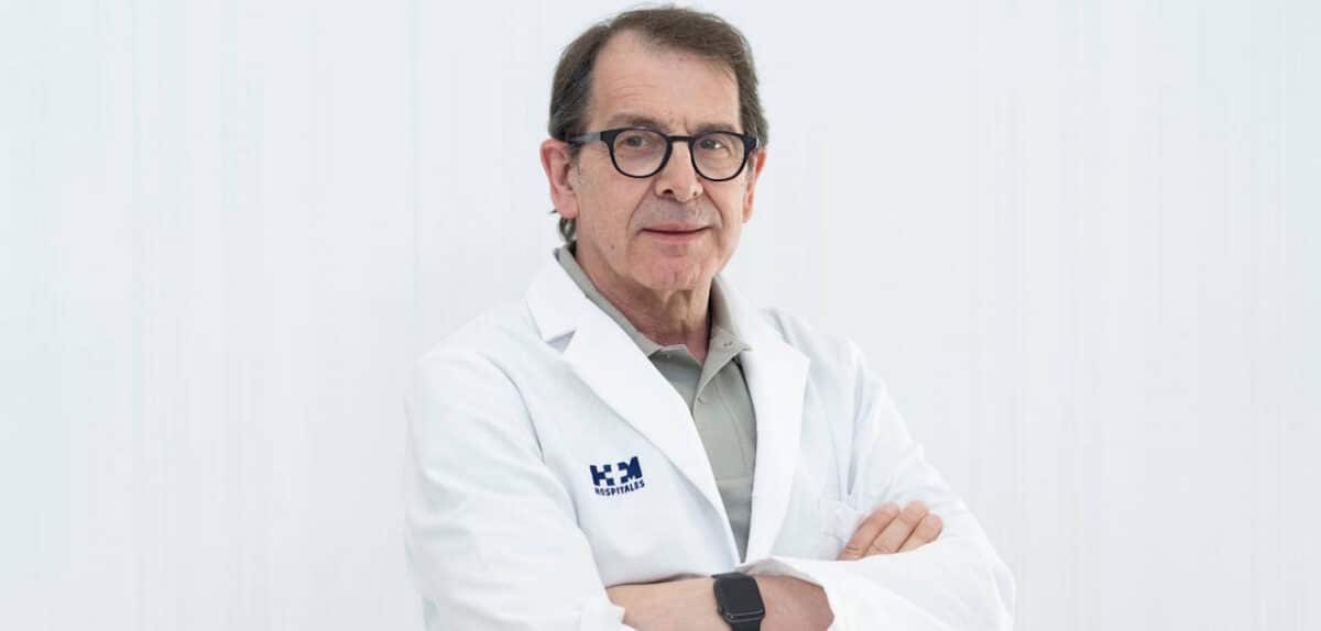 Dr. Justo Menéndez, especialista en enfermedades tropicales: «La mortalidad del ébola sería mucho menor en países desarrollados»