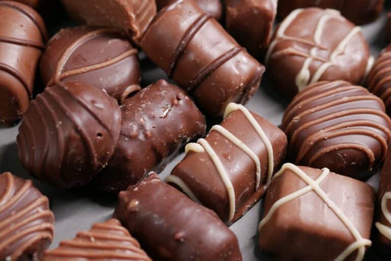 Se acaba el chocolate, así se puede salvar 
