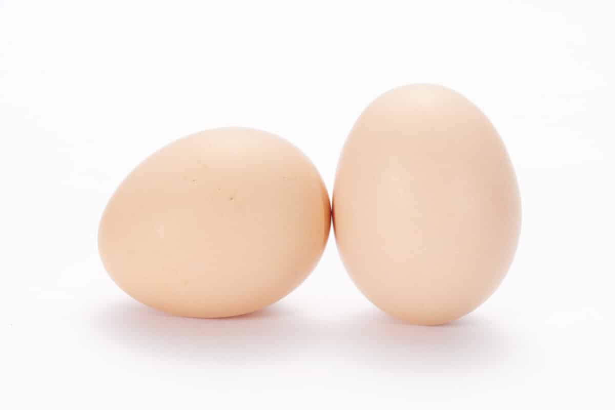 ¿Cuántos huevos al día hay que comer para reducir el riesgo de alzhéimer?