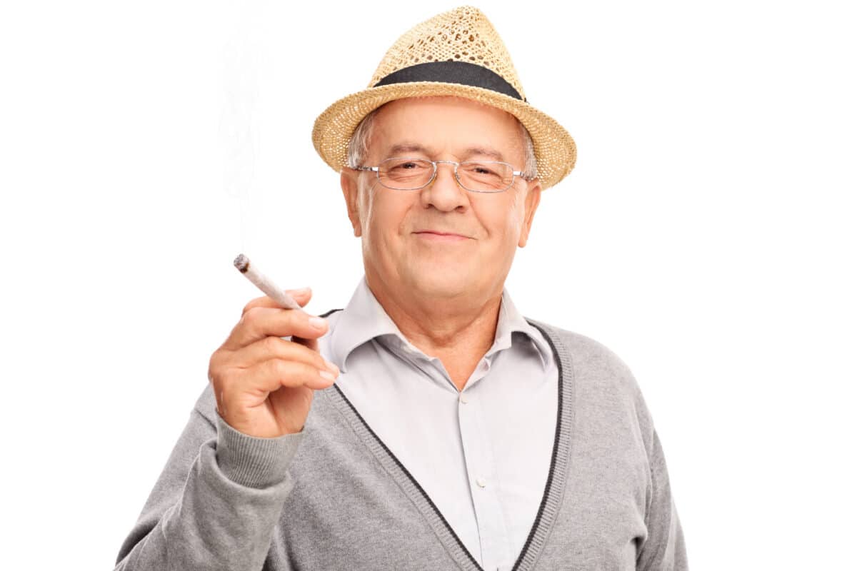 Cannabis: los porros de hoy son cinco veces más potentes que en los 90, y es un riesgo para los mayores