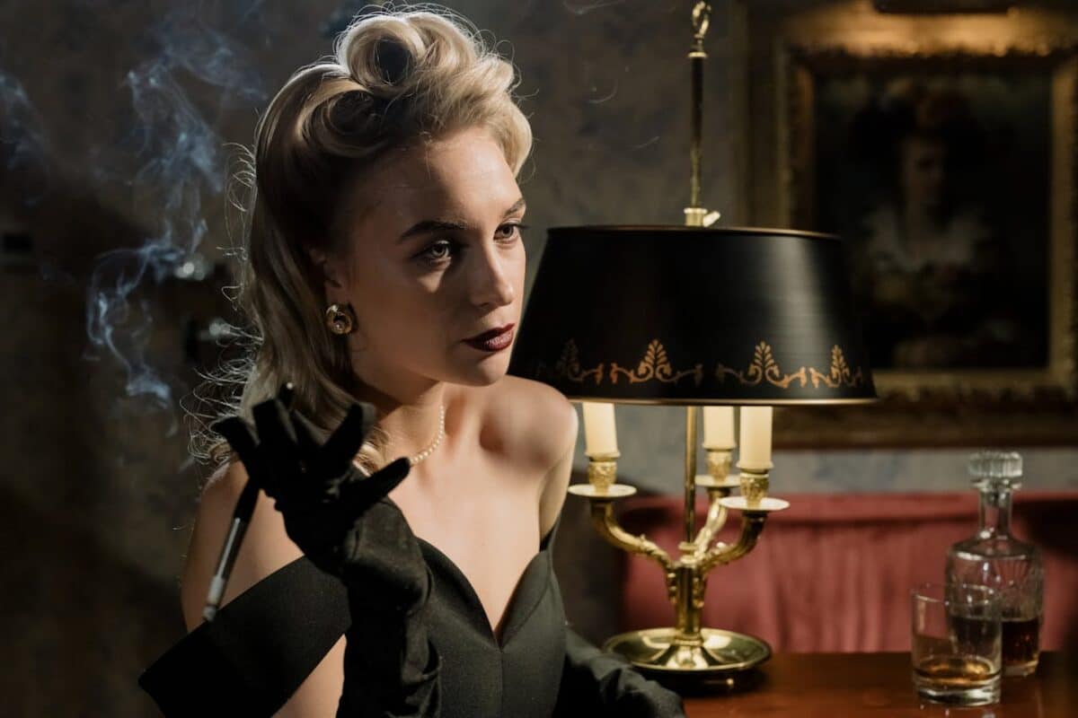 El misterio de la femme fatale: una historia universal que se repite en todas las culturas