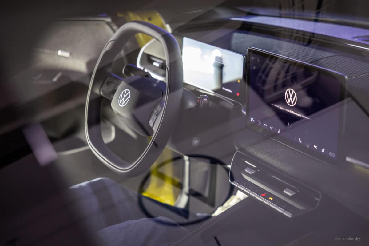 Volkswagen ID. Polo