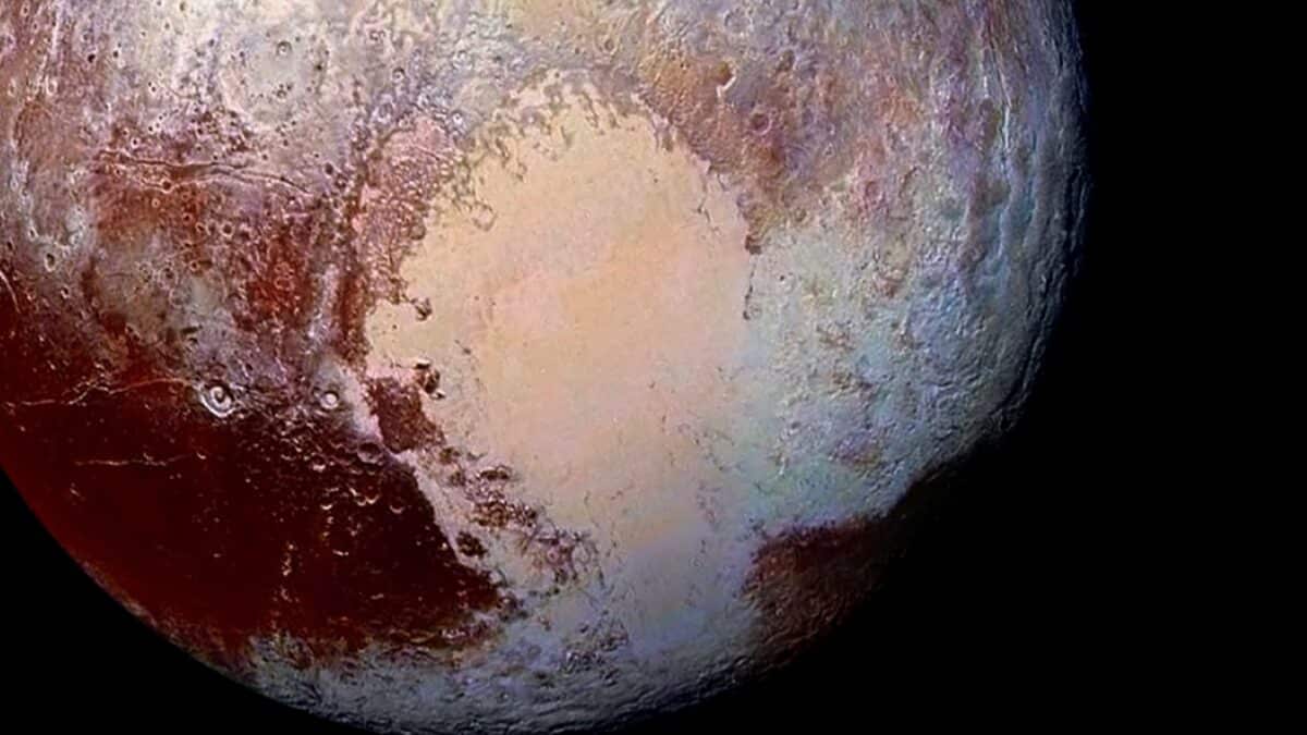 La NASA quiere que Plutón vuelva a ser un planeta: la comunidad científica se divide