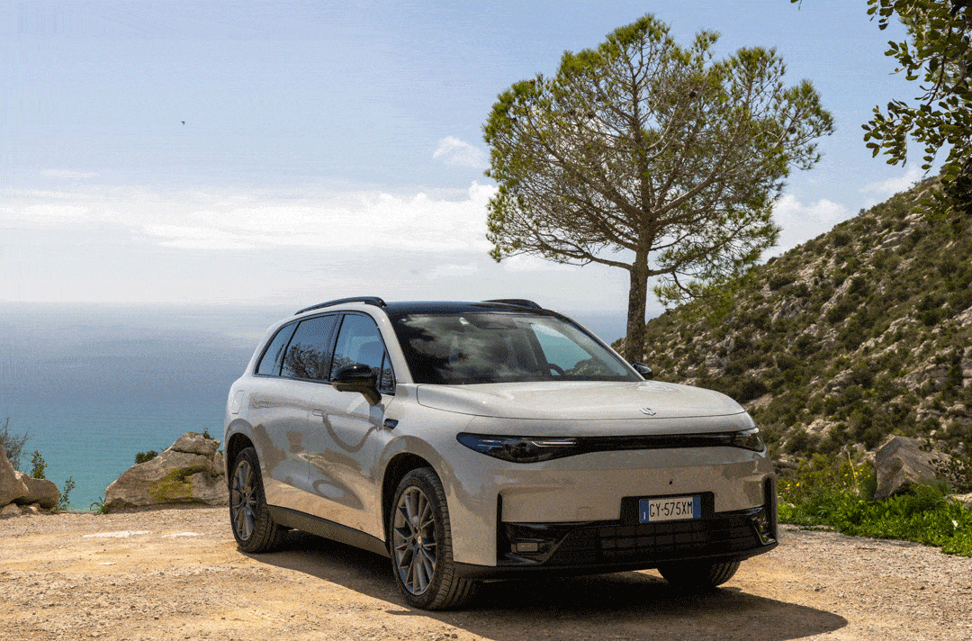 La evolución de las especies automotrices y el papel de las marcas chinas