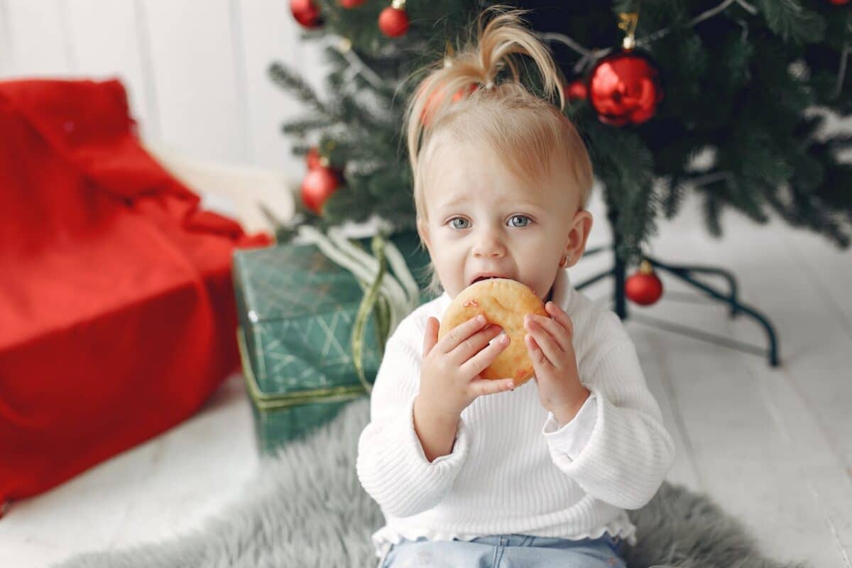 La comida basura en la infancia te estropea el cerebro, pero hay una solución parcial