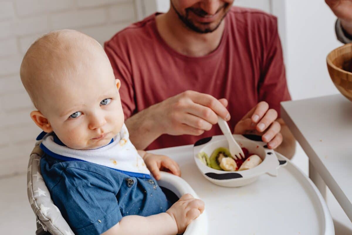 ¿Comida que no te gusta? La culpa fue de tu madre