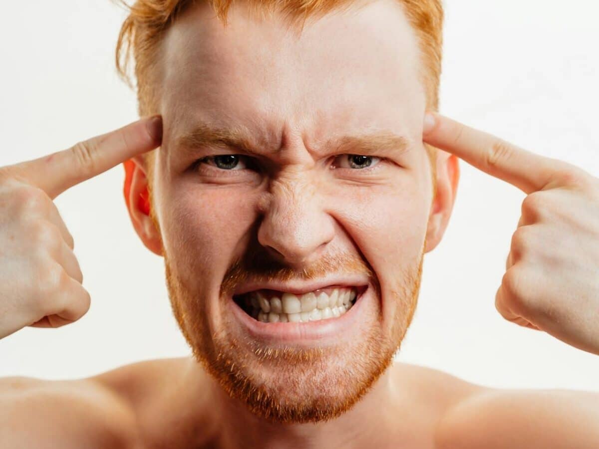 Los neuróticos mueren antes: así predice tu personalidad cuánto tiempo vas a vivir