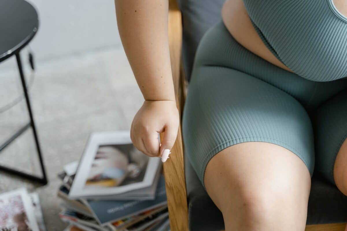 Ozempic mejora la artrosis de rodilla por un mecanismo independiente de la pérdida de peso