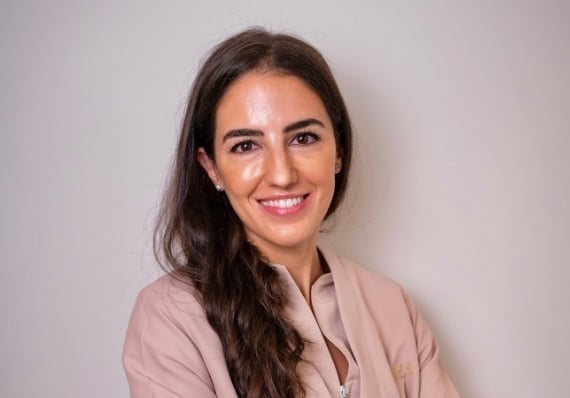 Doctora Luisa Martos