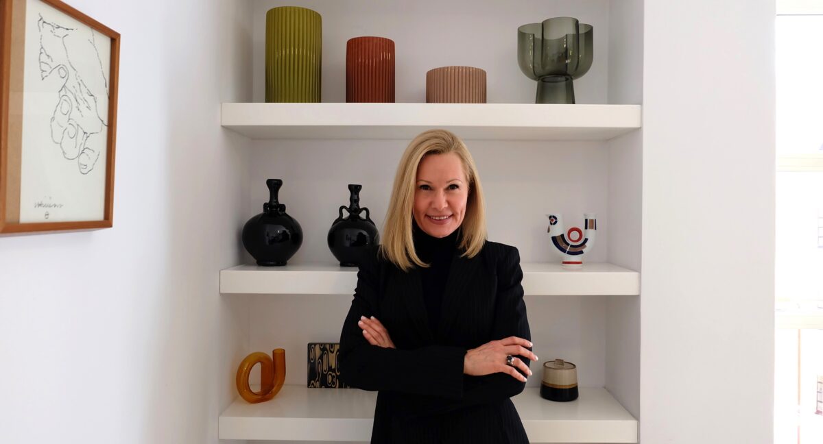 Karem Pérez, fundadora de Speriencial Journeys: «Si las comunidades se benefician, el turismo deja de ser un depredador y pasa a ser un sostén»