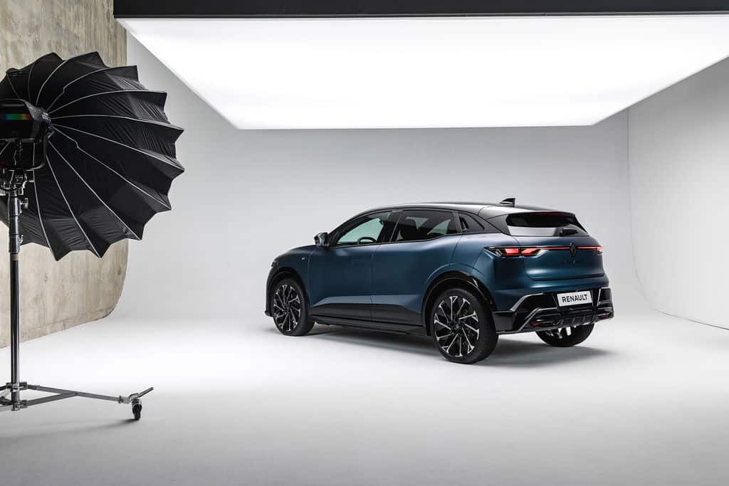 Renault toma distancia con China fabricando un motor eléctrico que prescinde de las tierras raras