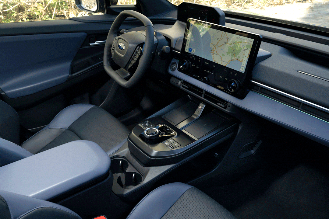 Subaru-Solterra