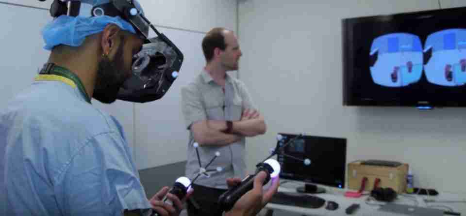 Adam Gazzaley, neurocientífico: "Los videojuegos son una experiencia poderosa, y la experiencia es el motor de la plasticidad cerebral" 3 Neuroscape