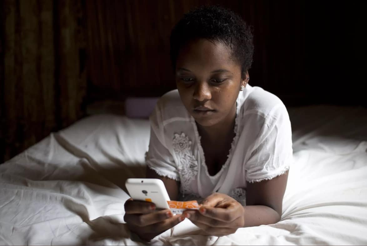 El lado oscuro de Internet en África: 1 de cada 6 menores sufre violencia sexual digital