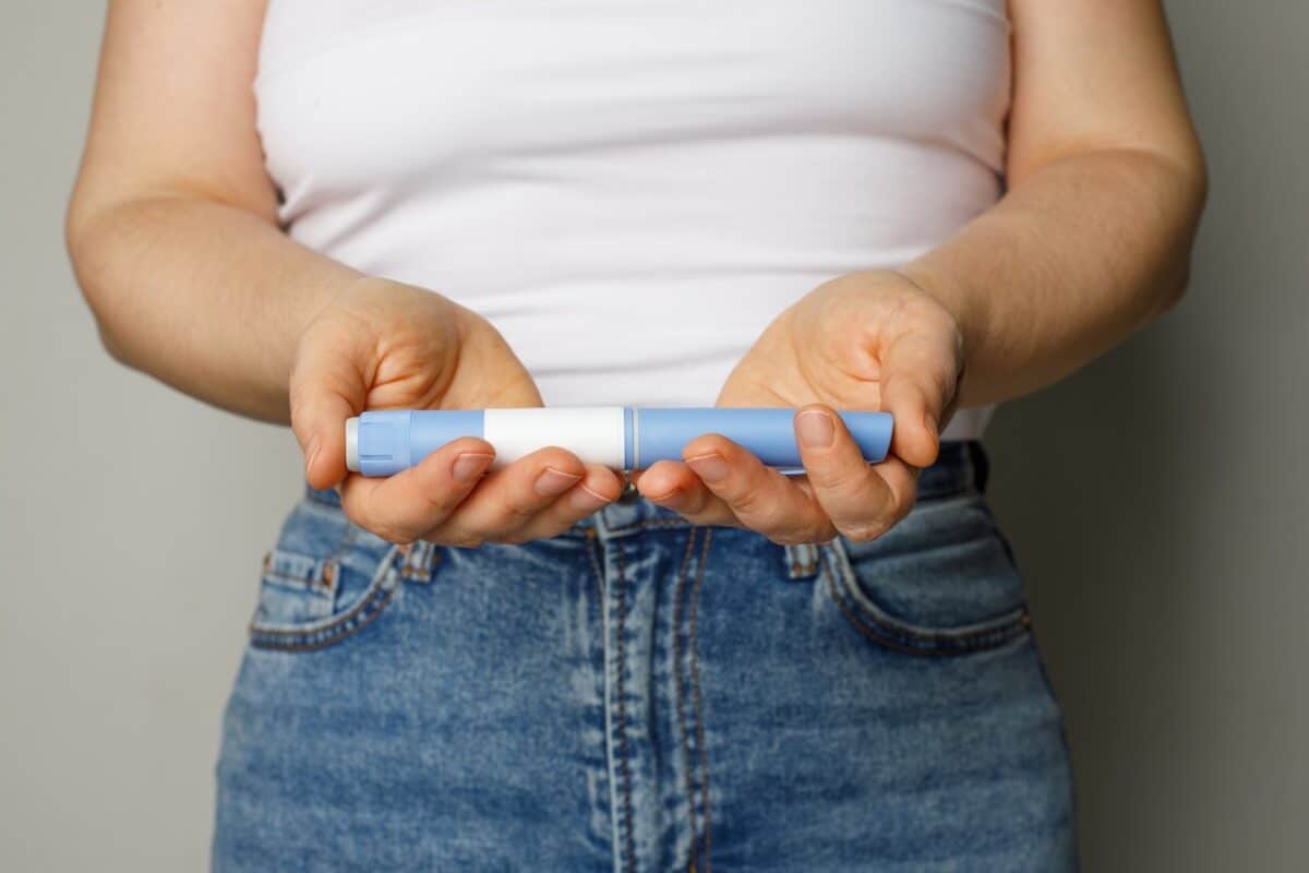 Ozempic y otros GLP-1: un 30% menos de cáncer de mama