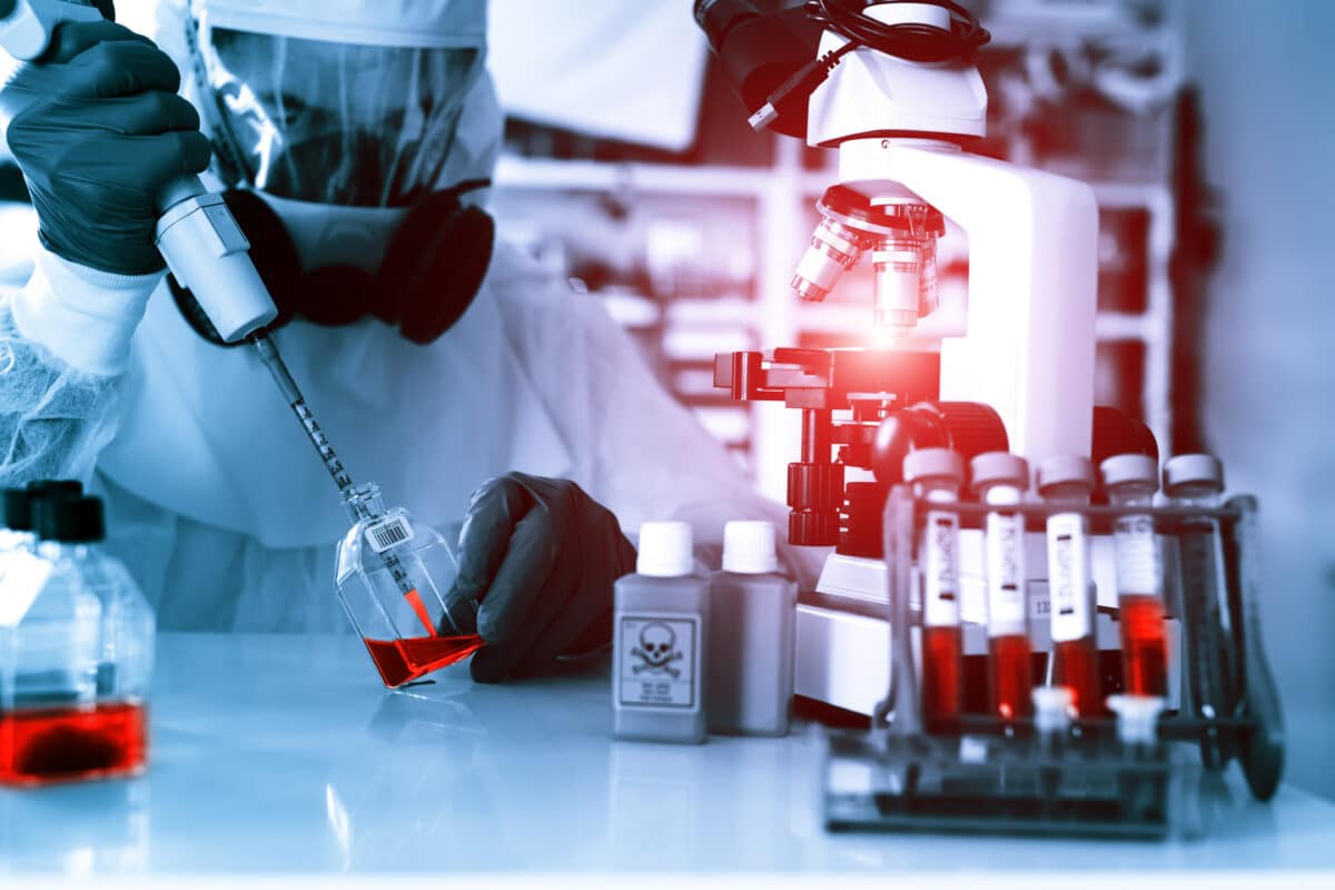 Una esperanza para vencer al virus del Ébola: la sangre de los supervivientes