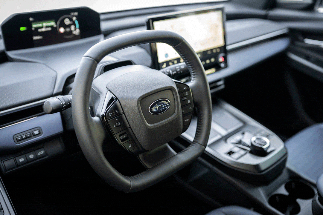 Subaru-e-Outback