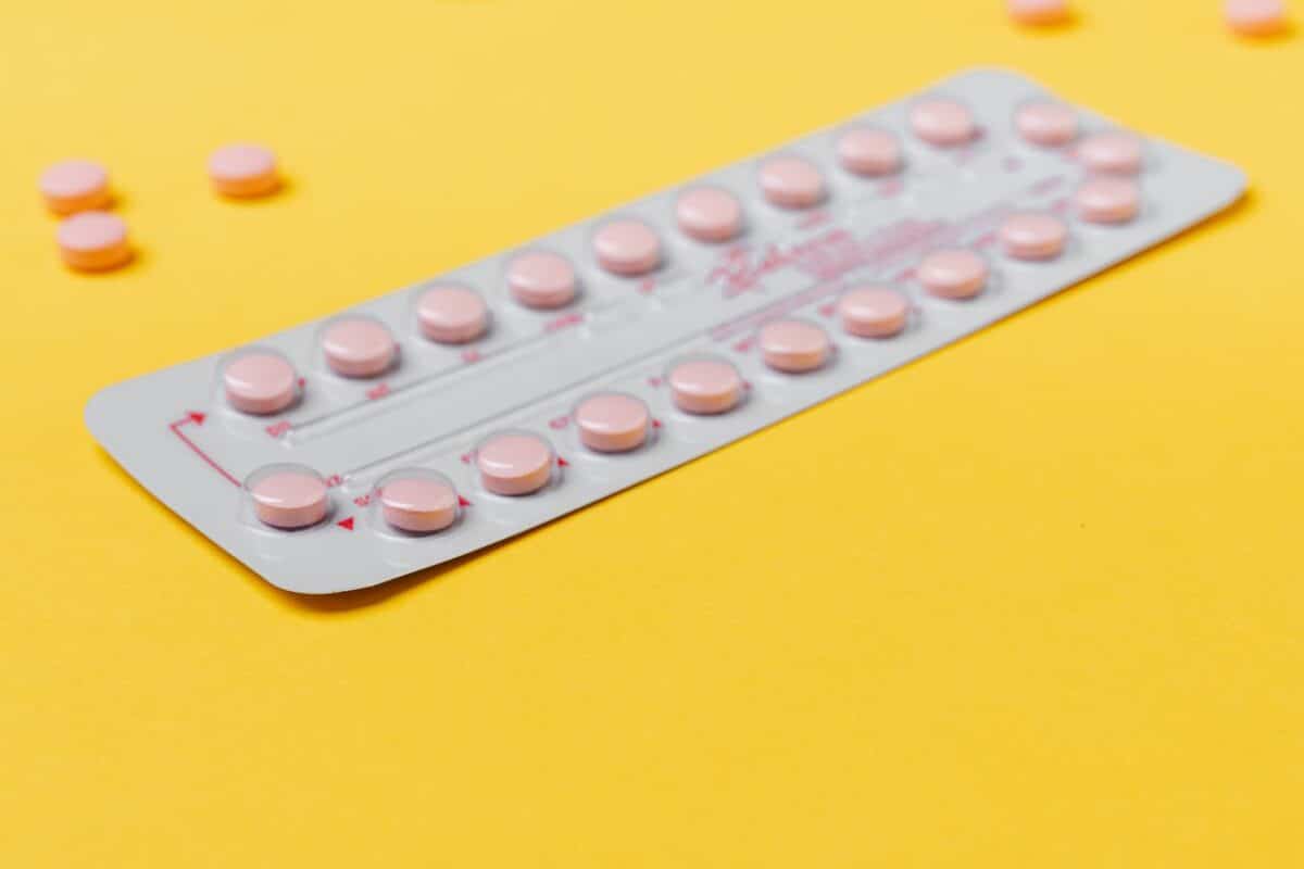 Estudio: la píldora anticonceptiva puede aumentar el riesgo de bulimia