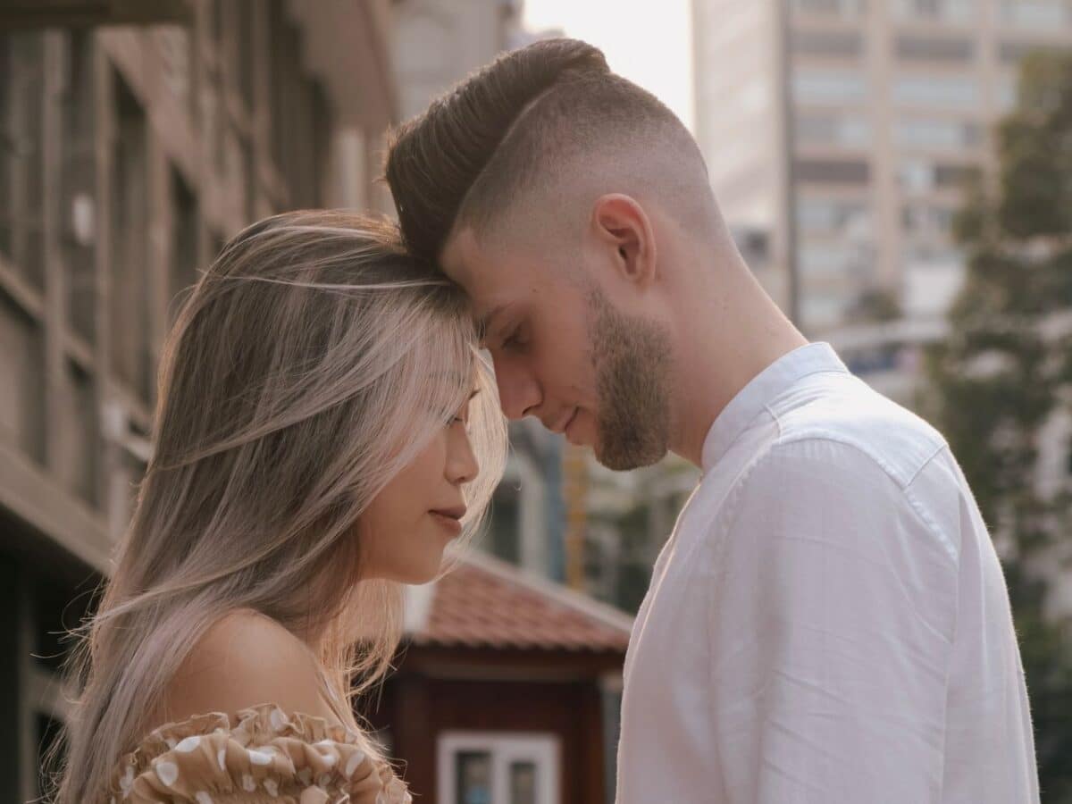 Los opuestos no se atraen: las relaciones románticas necesitan coincidir políticamente