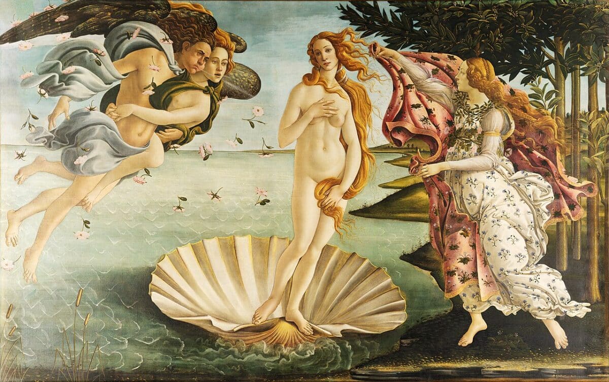 El misterio de la Venus de Botticelli ¿qué mató realmente a la musa del Renacimiento?