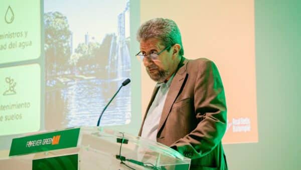 Ángel Enrique Salvo Tierra