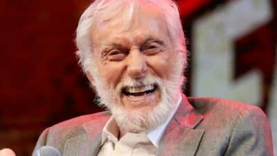 Dick Van Dyke