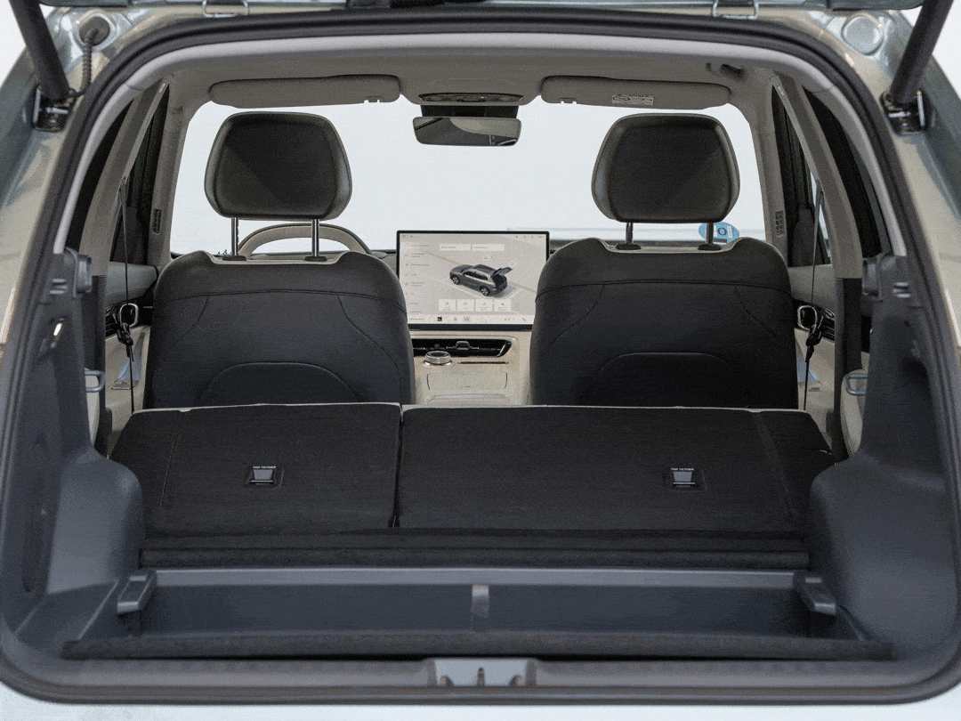 Geely-E5