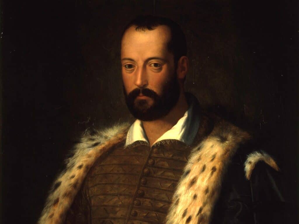 Francesco de Médici
