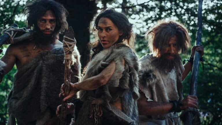 neandertales