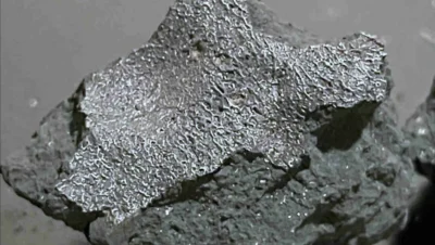 meteorito de hillsborough