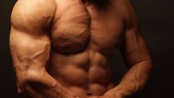 testosterona